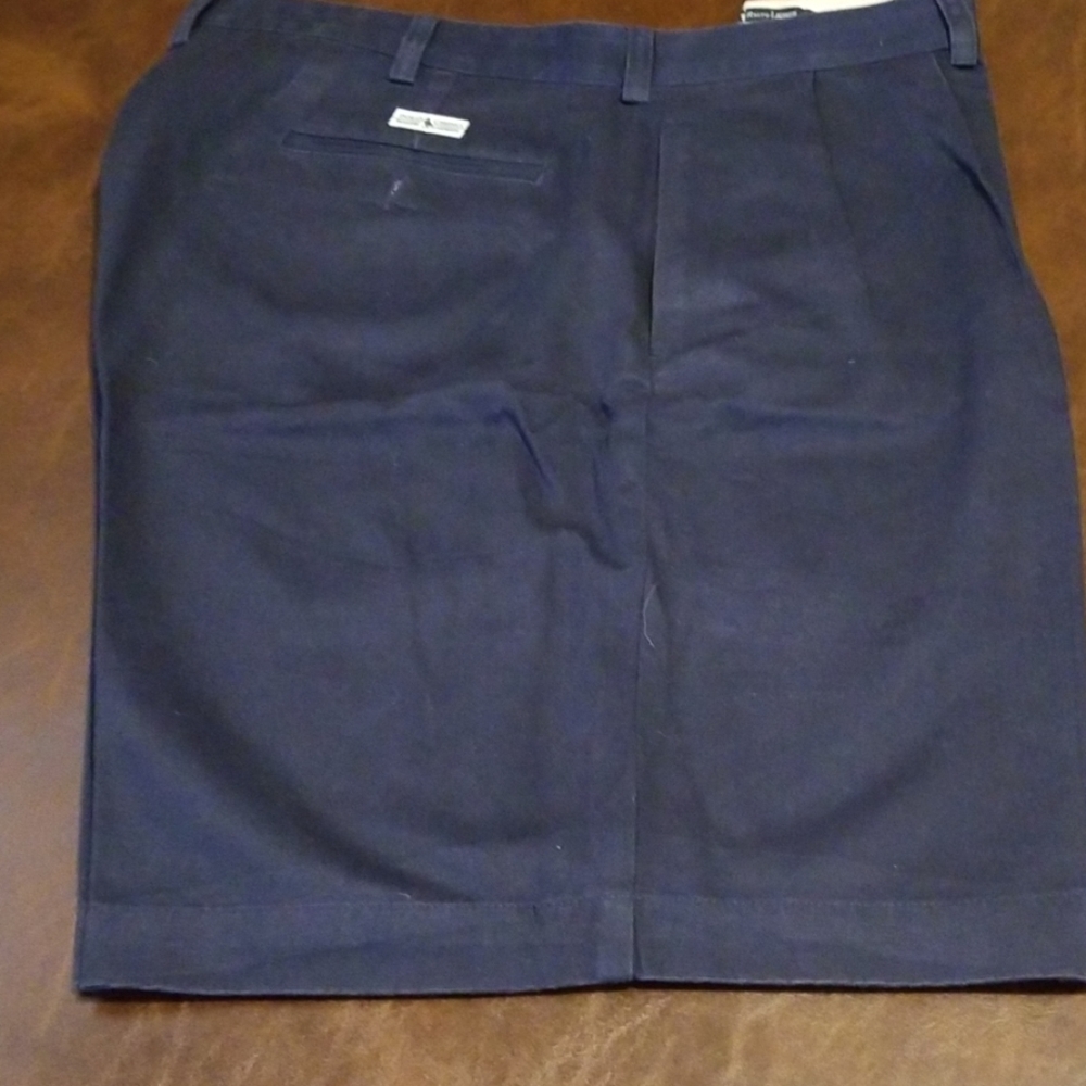 Polo Shorts
